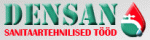DENSAN OÜ logo