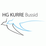 HG KURRE Bussid / HG KURRE Grupp OÜ logo
