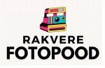 Rakvere Fotopood / Scandic Prints OÜ logo