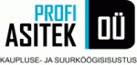Profiasitek OÜ logo