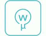 MicroWatt OÜ logo