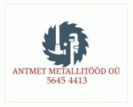 AntMet Metallitööd OÜ logo