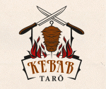 Kiirtoidu restoran Kebab Tarõ Võru Kagukeskuses / Huks Trading OÜ logo