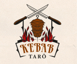 Kiirtoidu restoran Kebab Tarõ Võru Kagukeskuses logo