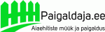 Paigaldaja.ee logo
