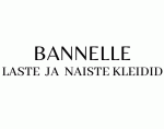 Ülle Baumani õmblustöökoda / Bannelle OÜ logo