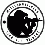 Militaarseiklus Tartu OÜ logo