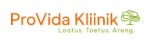 ProVida Kliinik OÜ logo