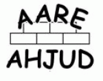 Aare Ahjud OÜ logo