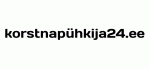 korstnapühkija24.ee logo