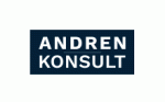 Andren Konsult OÜ logo