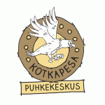 Kotkapesa Puhkekeskus OÜ logo