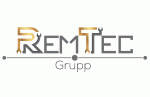 RemTec grupp OÜ logo