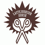 Lastejuuksur Juuksik OÜ logo
