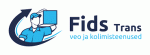 Kolimis- ja kauba veoteenused / Fids Trans OÜ logo