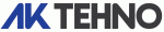 AK Tehno OÜ logo