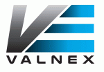 Valnex OÜ logo