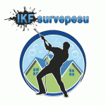 IKF survepesu logo