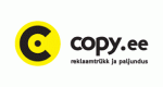COPY.EE / KD Print OÜ logo