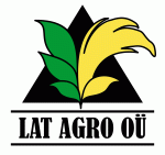 LAT Agro OÜ logo