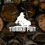 Tidriku Puit OÜ logo