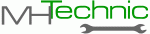 MHTechnic OÜ logo
