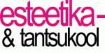 Esteetika ja Tantsukool Lõuna-Eestis / ESTEETIKA JA TANTSUKOOL OÜ logo