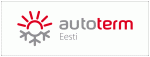 Autoterm Eesti Pärnu logo