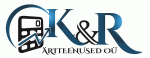 K&R Äriteenused OÜ logo