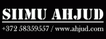 Siimu Ahjud logo