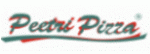 Magistrali Peetri Pizza / BOUNTY OÜ logo