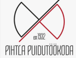 Kodupuit OÜ logo