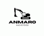 Anmaro OÜ logo