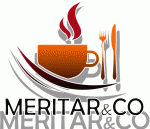 Meritar&Co Oü/ Chemicumi kohvik / Meritar&Co OÜ logo