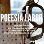 Poeesia Labor logo