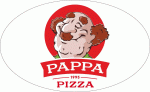 Pappa Pizza Tartus / Riiamäe Pizzeria OÜ logo