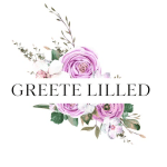 Greete Lilled / Grandprix OÜ logo