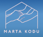 Marta kodu OÜ logo