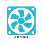A.R.Vent OÜ logo