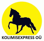 KolimisExpress OÜ logo