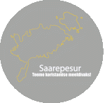 Saarepesur logo