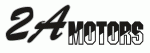 2A Motors OÜ logo