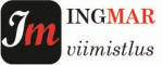 Ingmar Viimistlus OÜ logo