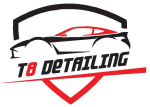 T8 Detailing OÜ logo