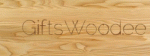 Giftswood.ee / J&J Trading OÜ logo