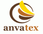 Anvatex OÜ logo