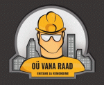 Vana Raad OÜ logo