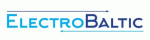 ElectroBaltic OÜ logo