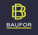 Baufor OÜ logo