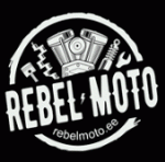 Rebel Moto logo